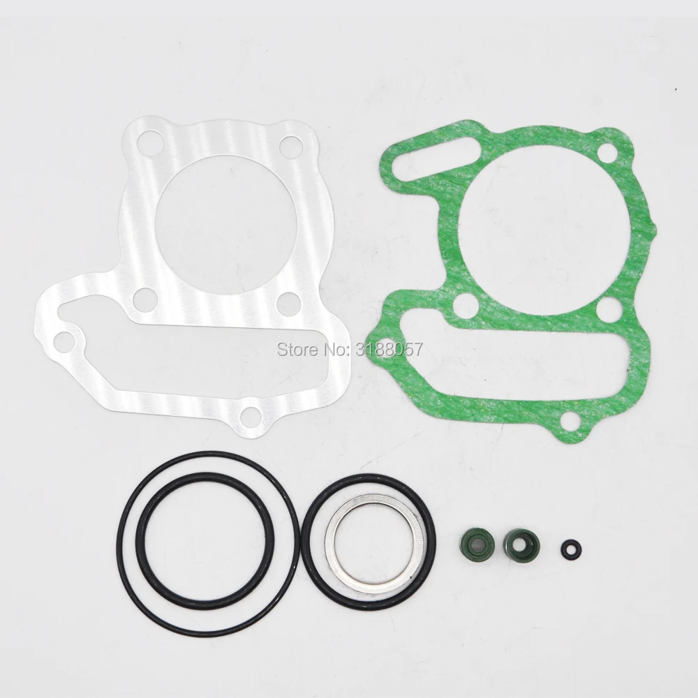 fast shipping! 1985-2008 Yamaha Grizzly 80 YFM80 ATV air filter