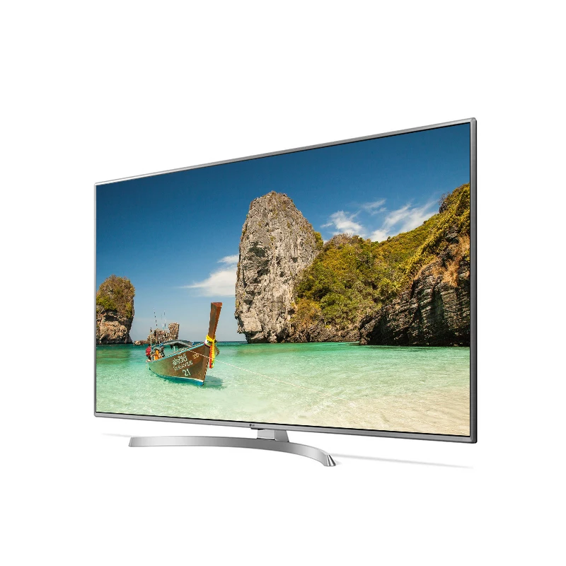 Телевизор Lg 55 Uq80006lb Купить М