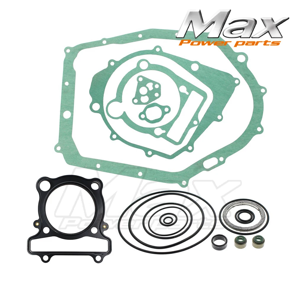 

Complete Gasket Set Top Head for Raptor Warrior Moto-4 BRUIN 350 YFM350