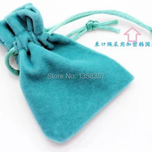 Может быть настроен бархатный ювелирный пакет для подарка Орнамент Iphone Нефритовое ожерелье жемчужный браслет парфюмерный мешок \ мешок настроить оптом