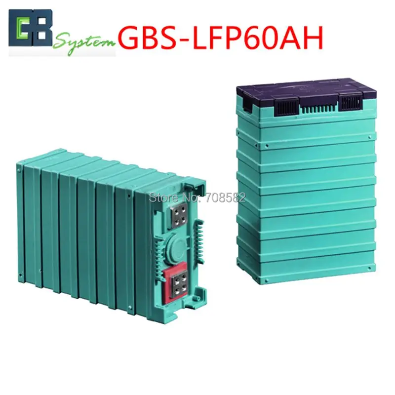 GBS-LFP60AH _