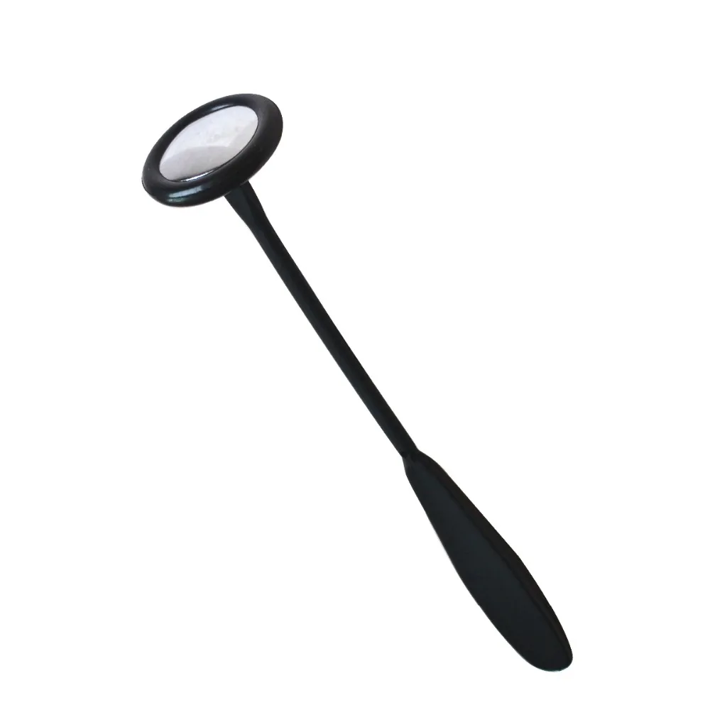 

Medical Reflex Hammer Neurological Rap Beat Diagnostic Tendon Reflex Examination Tools With Plastic Handle
