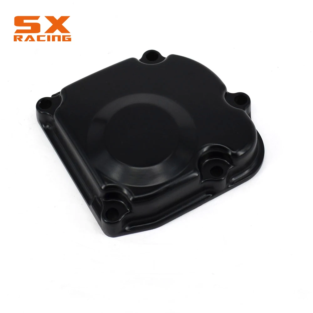 Motorcycle Engine Stator Crankcase Cover Crank Case Engine Cover For