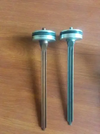 

piston set for 18ga Pneumatic Brad Nailer Gun F50