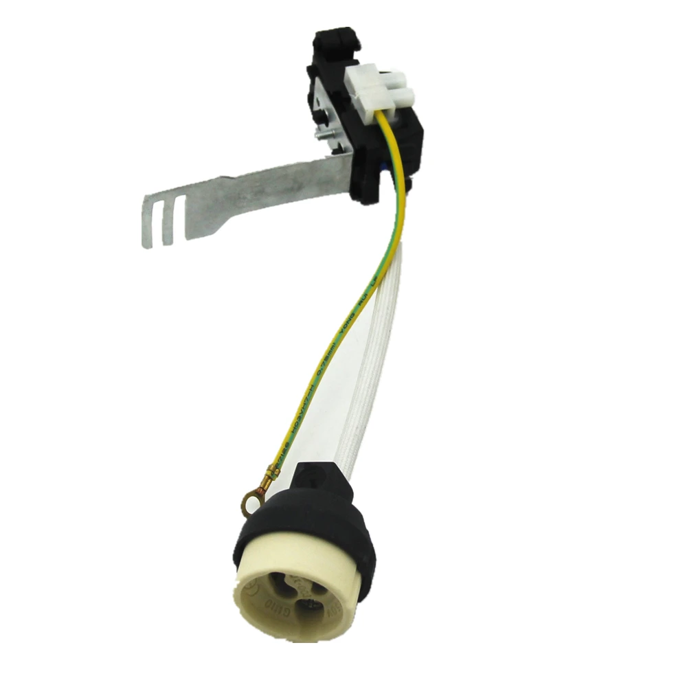 2 шт. керамический держатель для лампы gu10 MR16 GU5.3|holder lamp|gu10 socket basegu10 |