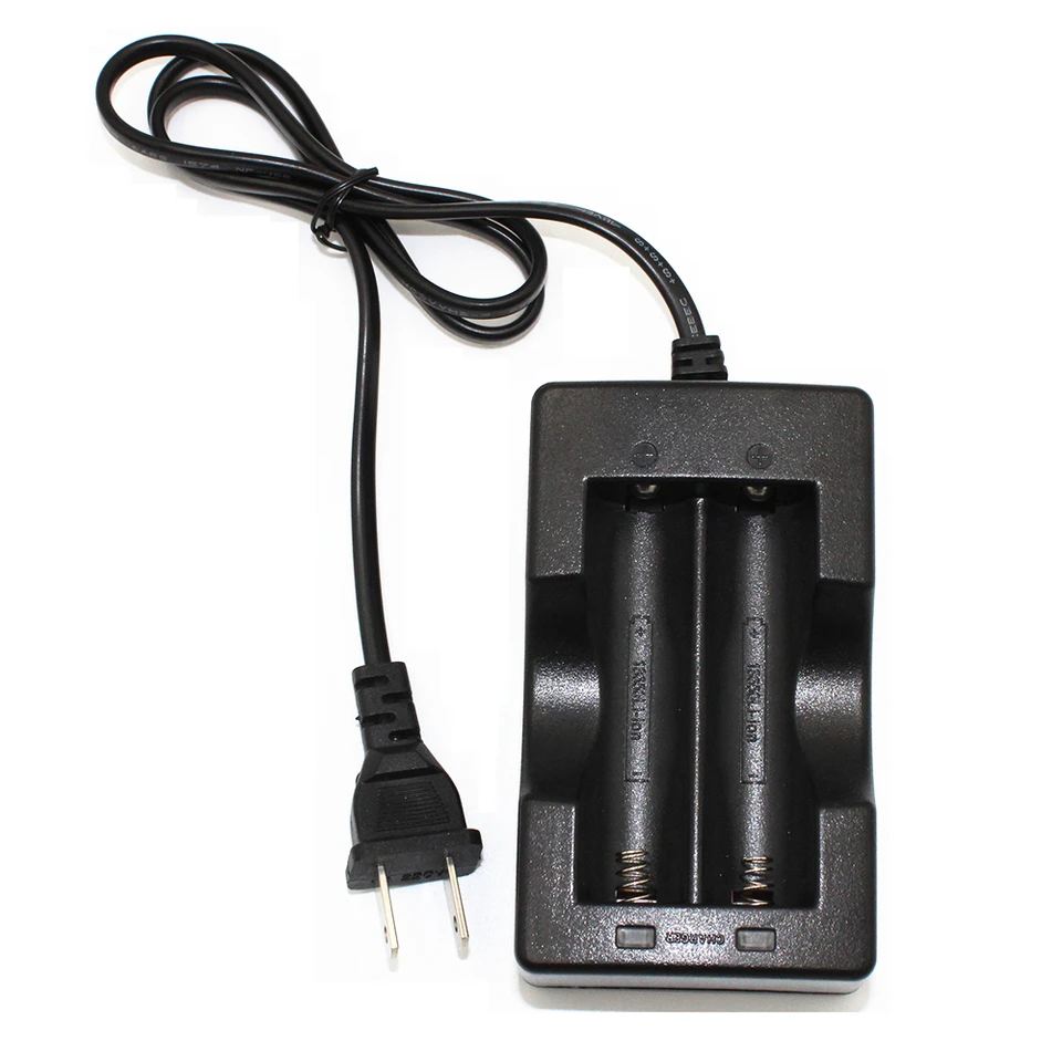 Caricabatteria Per Batterie 18650 Al Litio | Acquista Su - Foto 12