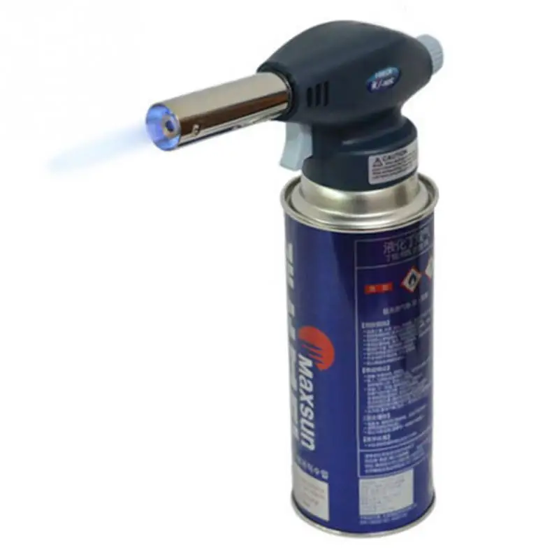 19mm Caliber Butane Burner Blower Welding Outdoor Camping ...