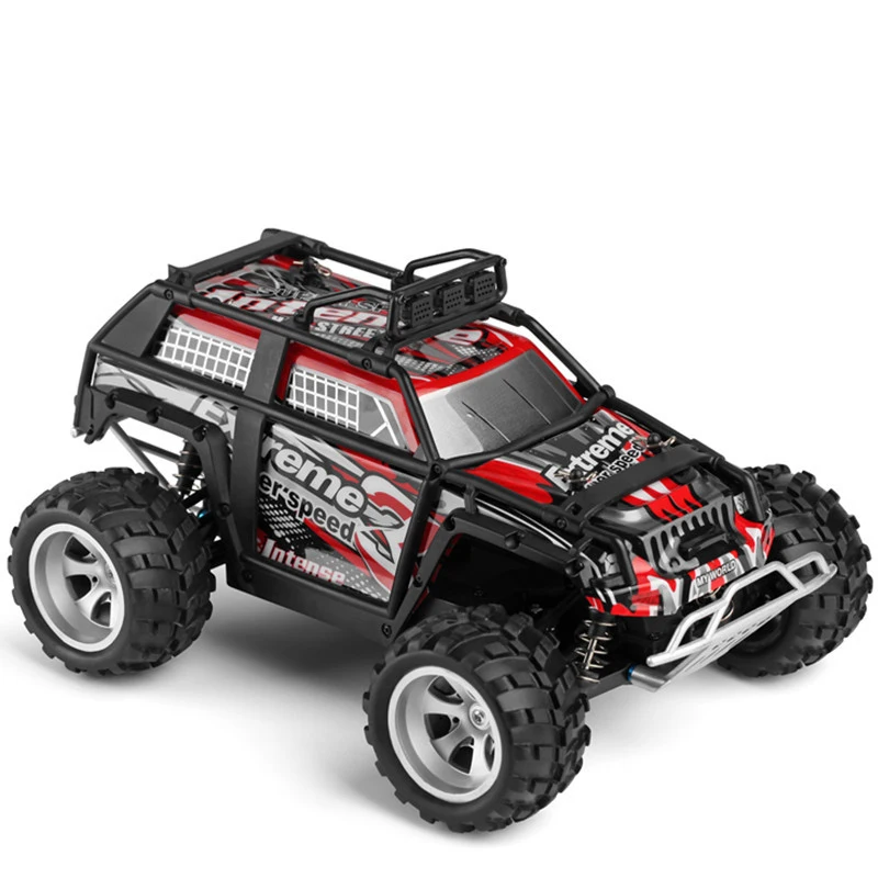 WL Toys 4 WD