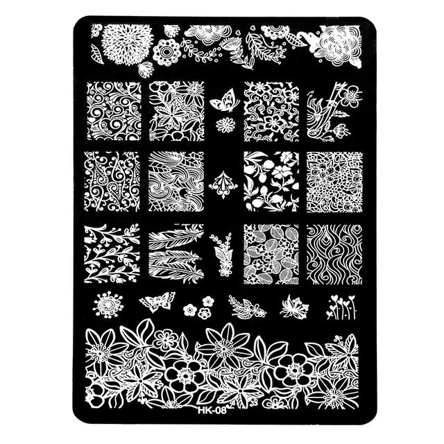 35 Nail Art Designs For Your Wedding Hong Kong Wedding Blog