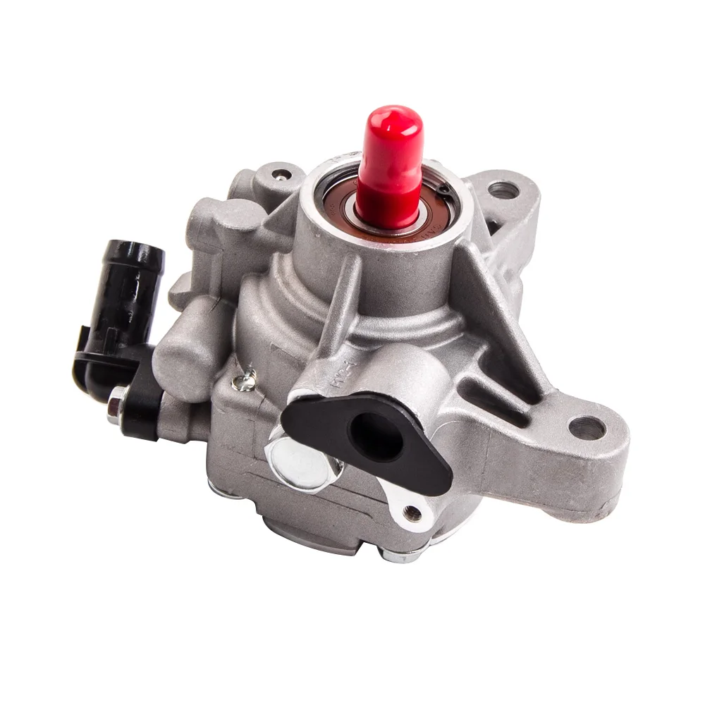 POWER STEERING PUMP FOR 02 11 HONDA CR V 06 07 HONDA ACCORD 4CYL