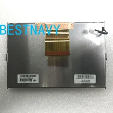 C058GVN01 C058GVN01.0 5,8 дюймовый ЖК-экран дисплей панель от AUO для автомобиль mercedes gps навигационная система