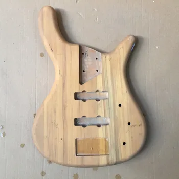 

DIY Electric guitar / DIY Electric guitar Body of Afanti music (ADK-983)