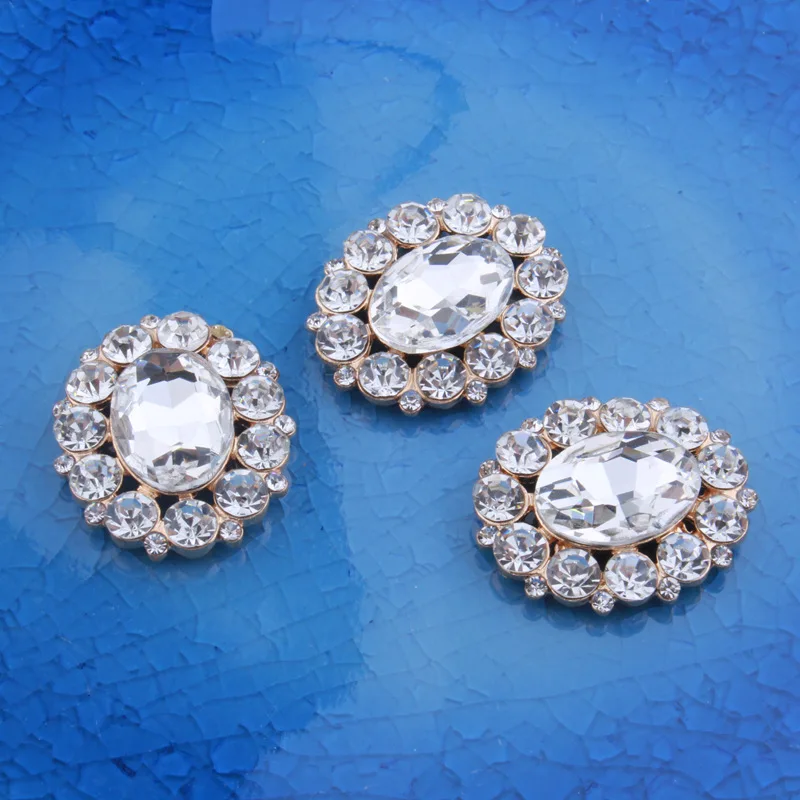 Rhinestone Crystal 4