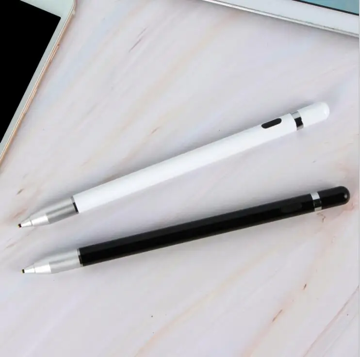 

for Apple Pencil Stylus Pen Active Universal Capacitive Touch Pen Screen devices for iPhone iPad Tablet Huawei Xiaomi
