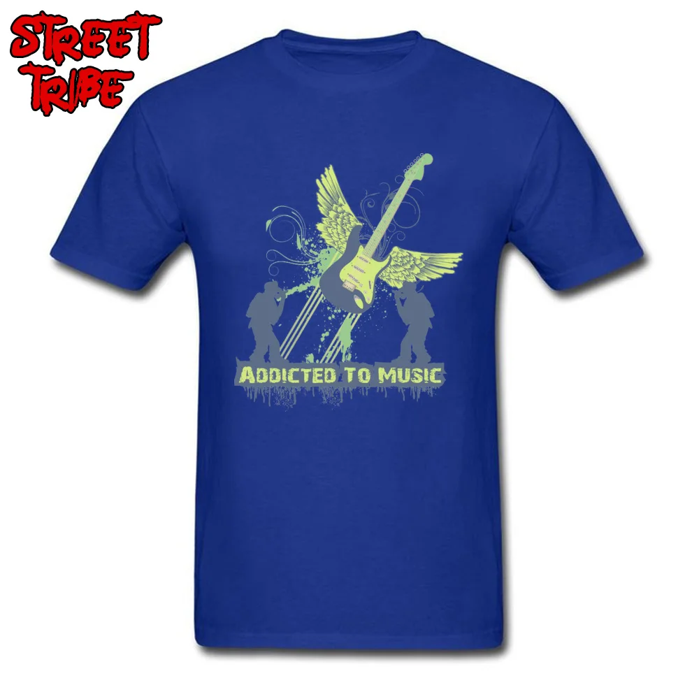 2018925Y30 3D Printed Summer/Autumn 100% Cotton Fabric Crewneck Mens Tops Tees Sweatshirts 2018 Discount Short Sleeve T-Shirt 2018925Y30 blue