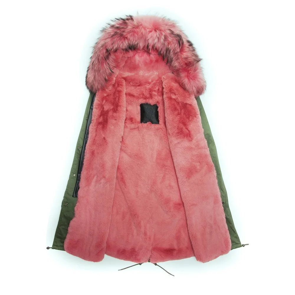 US $242.76 32% OFF|Neue Mode Frauen Winter Super Langen Mantel pelzkragen Mit Kapuze Parka Jacke kunstfell gefüttert mantel mr in Kunstpelz aus US $242.76 32% OFF|Neue Mode Frauen Winter Super Langen Mantel pelzkragen Mit Kapuze Parka Jacke kunstfell gefüttert mantel mr in Kunstpelz aus