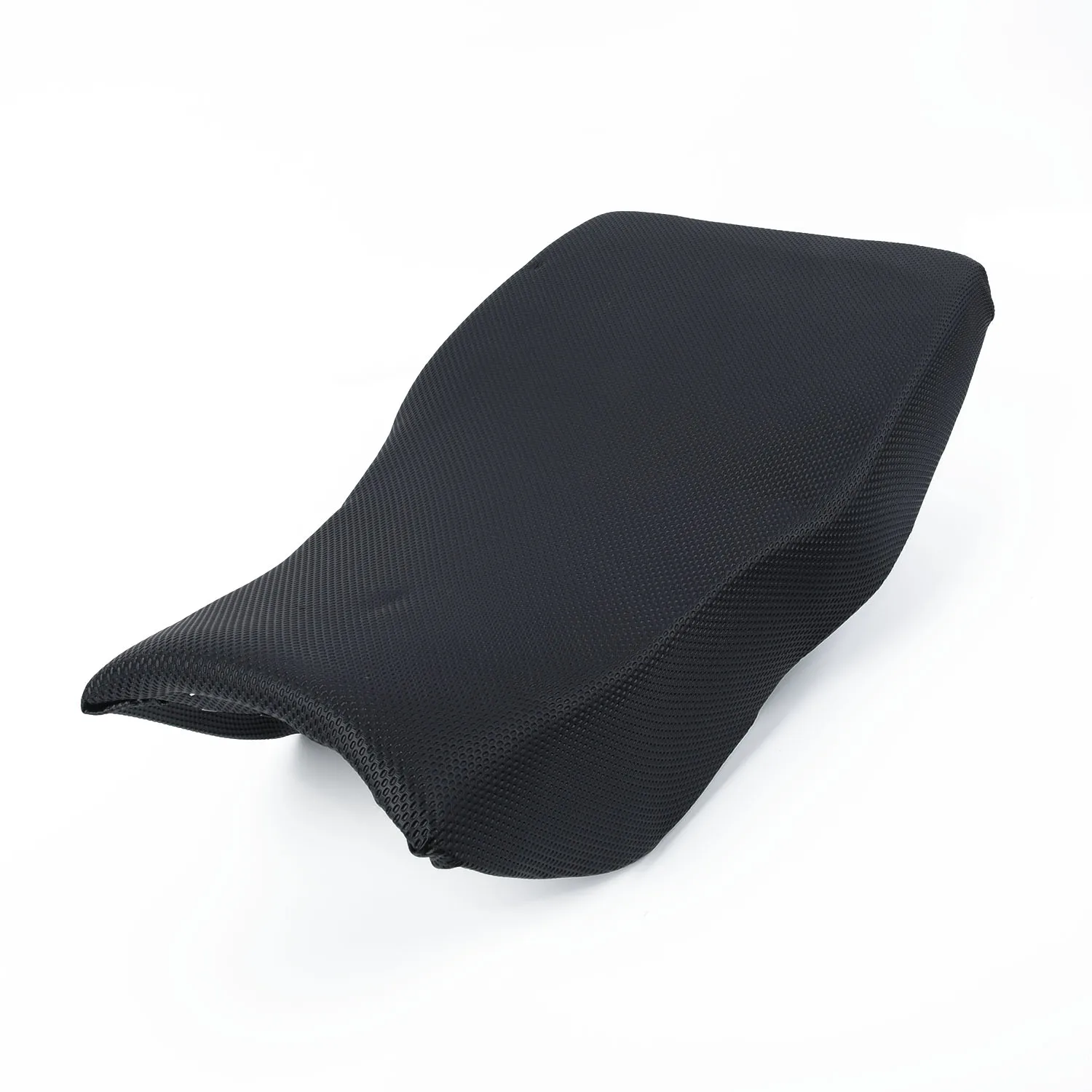 Черная подушка для сиденья, подходит для китайского квадроцикла/квадроцикла, подушка для сиденья 50cc 70cc 90cc 110cc 150cc 460*270 мм, подушка для сиденья