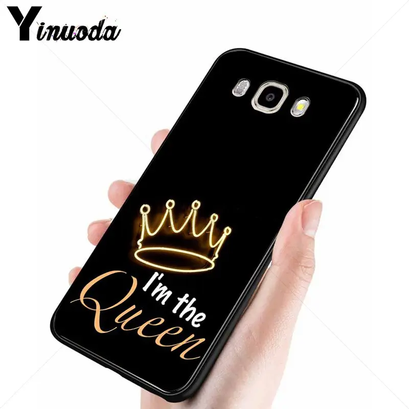 King Queen