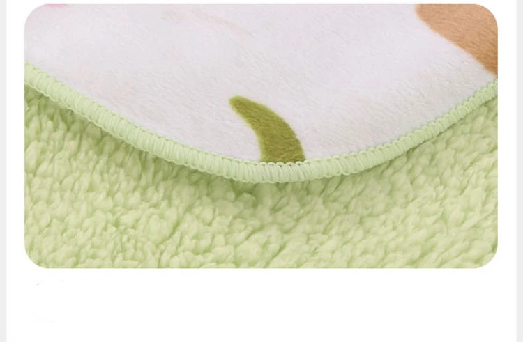 Фланелевое детское одеяло s manta, мягкое детское постельное белье, Пеленальное Одеяло для младенцев, воздухопроницаемое одеяло, детское одеяло