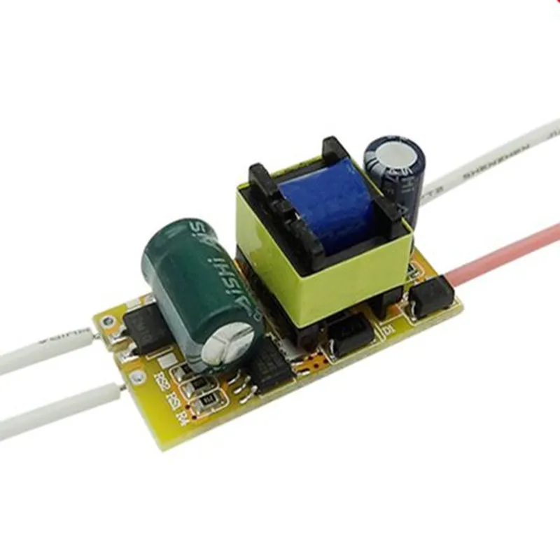 4-7W 85-260V 300MA_