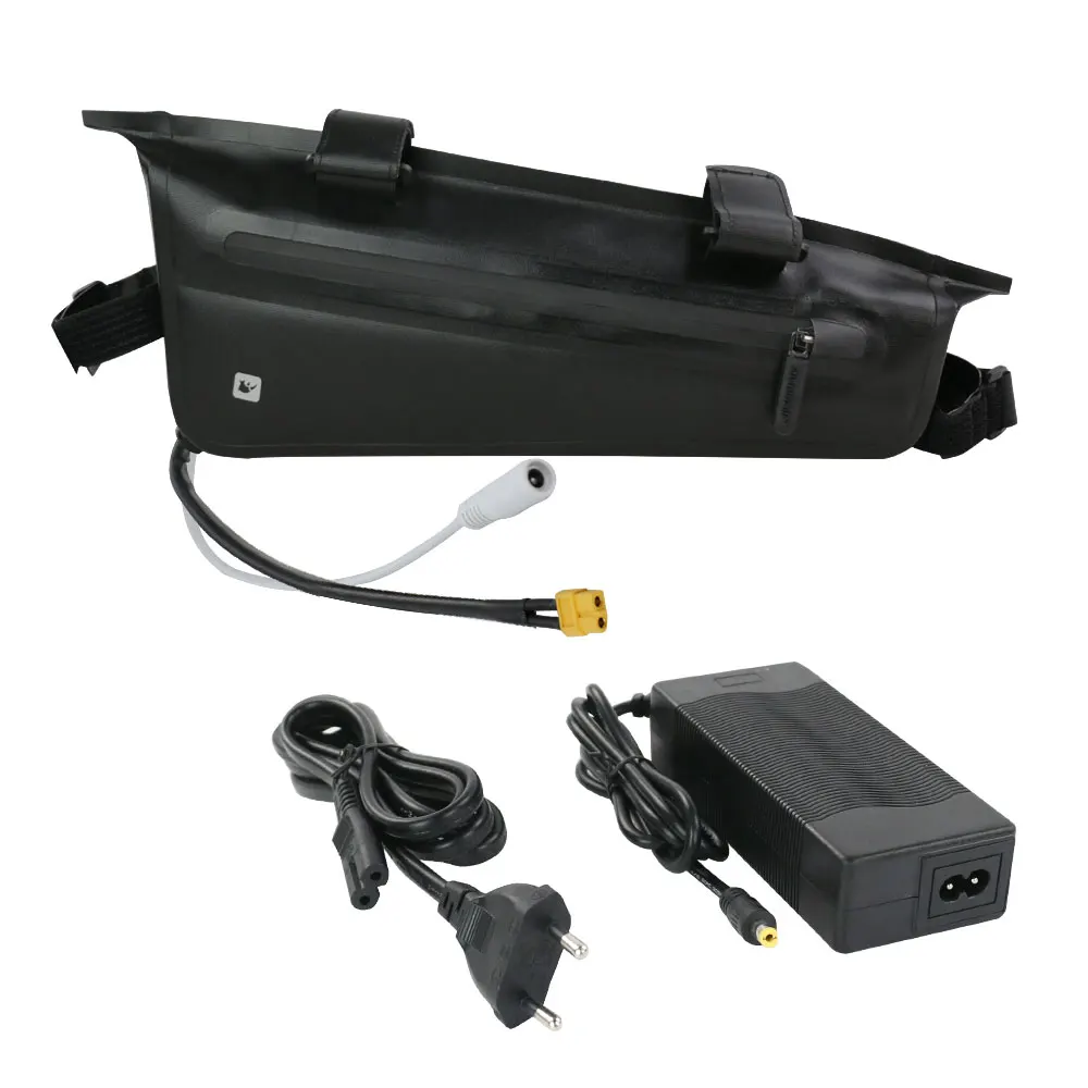 Discount ebike 48V 14ah lithium battery pack for bafang bbs02 BBSHD TSDZ2 750W 1000w electric conversion kit with waterproof triangle bag 4 Discount ebike 48V 14ah lithium battery pack for bafang bbs02 BBSHD TSDZ2 750W 1000w electric conversion kit with waterproof triangle bag 4