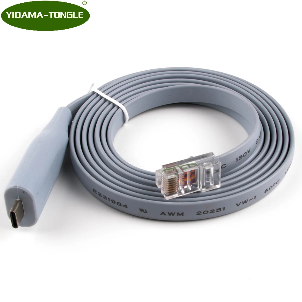 Driver usb serial console Windows 7 64