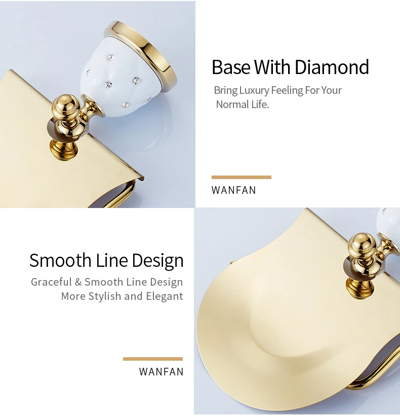 bathroom accessories(10)