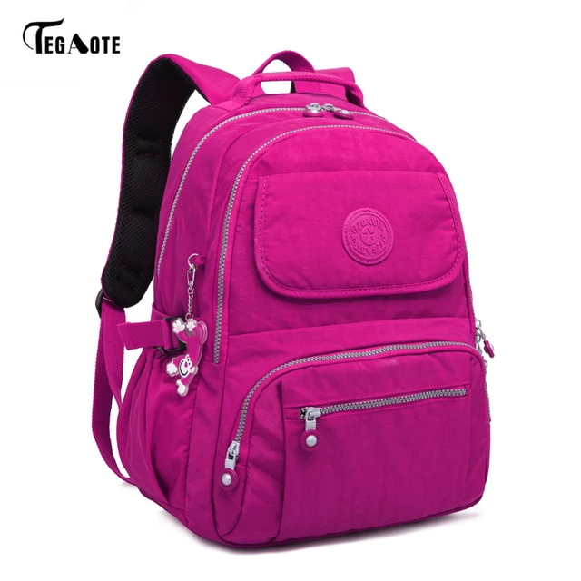 Calidad Niñas Para Mochila Mujer Alta Mochilas Juventud De Moda Tegaote Hombro Femenino Adolescentes Escuela qCPXz