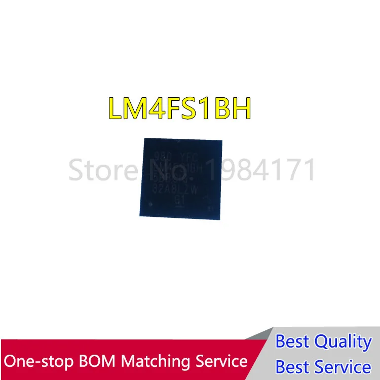10 шт. 980 YFC LM4FS1AH LM4FS1AH5BBCIGR LM4FS1BH Новый | Обустройство дома