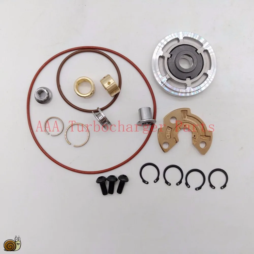 

Turbo T2/TB25/GT22 NPR 2000 repair kits/rebuild kits supplier AAA Turbocharger Parts