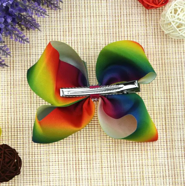 jojo bow with rhinestone4