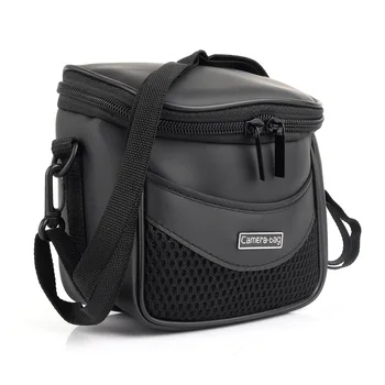 

Digital Camera Cover Bag Case for Sony A6000 A6300 RX100 RX100 II III M4 IV HX10 HX20 HX30 HX50 HX60 HX9 H90 HX80 HX90 W830 W800