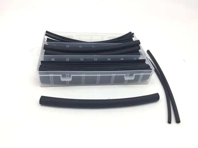 Heat Shrink Tube4