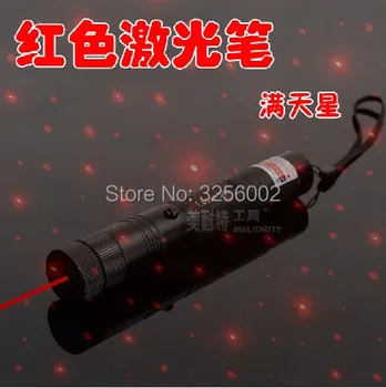 

Hot! Powerful Lazer Beam Military 532nm 20000m 20w teaching LED Flashlight RED Laser Pointer sight Burning Match Burn Hunting