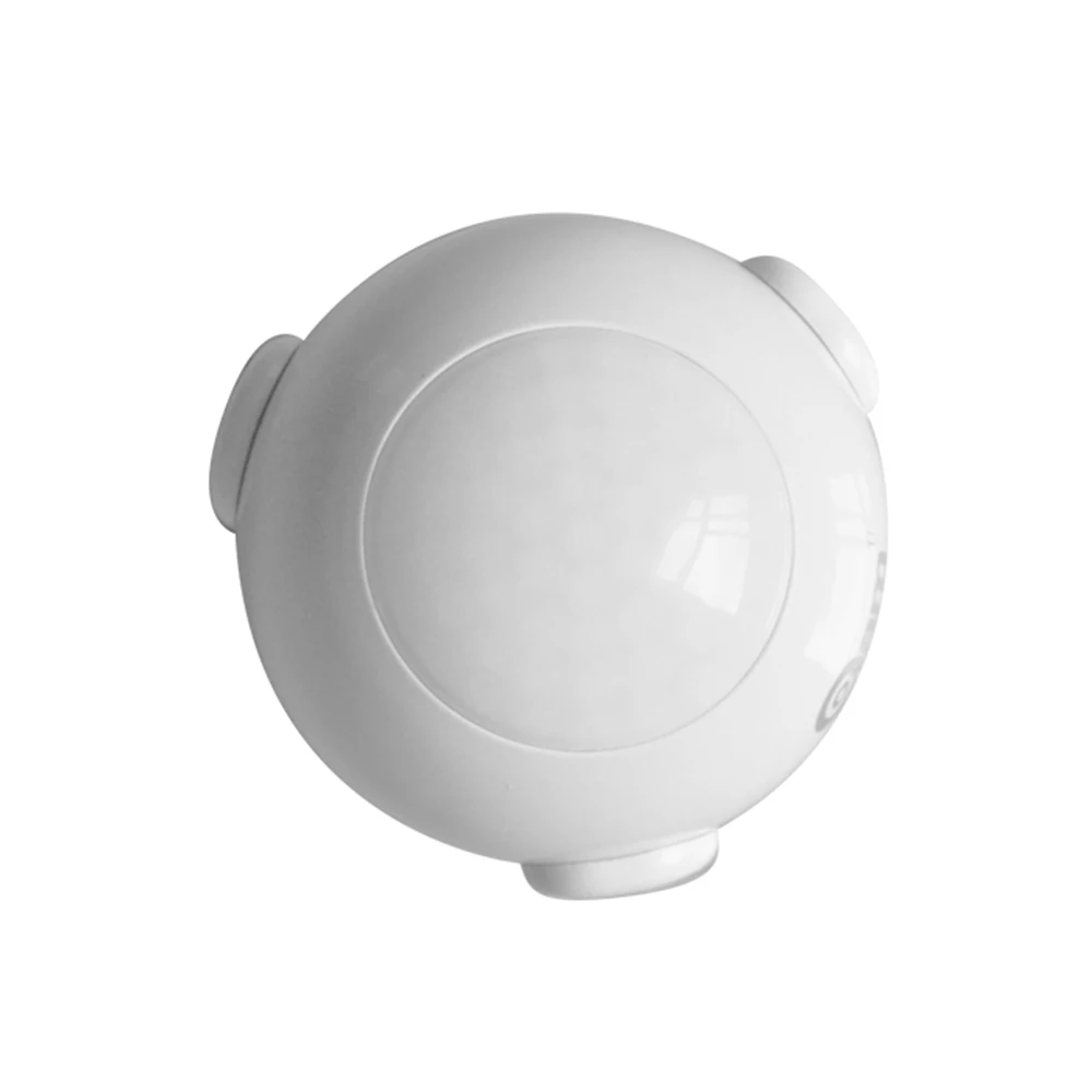 COOLCAM NAS PD01Z Z wave PIR датчик движения автоматизация системы сигнализации детектор