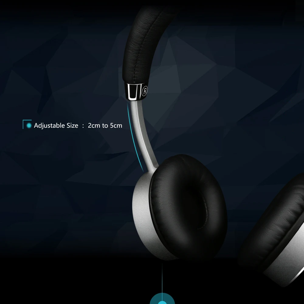 Big Discount SHOOT Wireless Bluetooth Headphones with Microphone