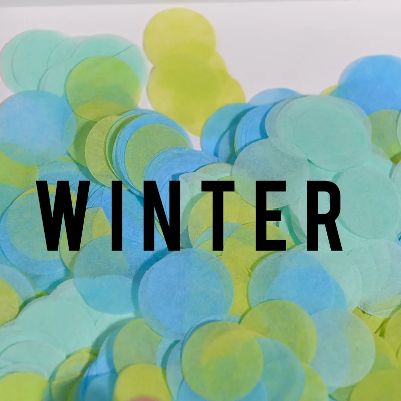 winter