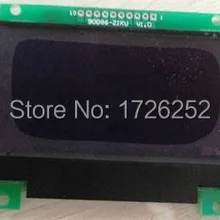 NoEnName_Null oled-модуль 2,4 дюймов, cog янтарный цвет с разрешением SSD1305Z Drive IC 128*64