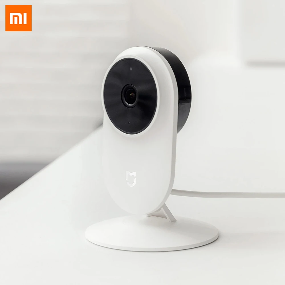 Xiaomi Mijia Smart Cámara 1080P