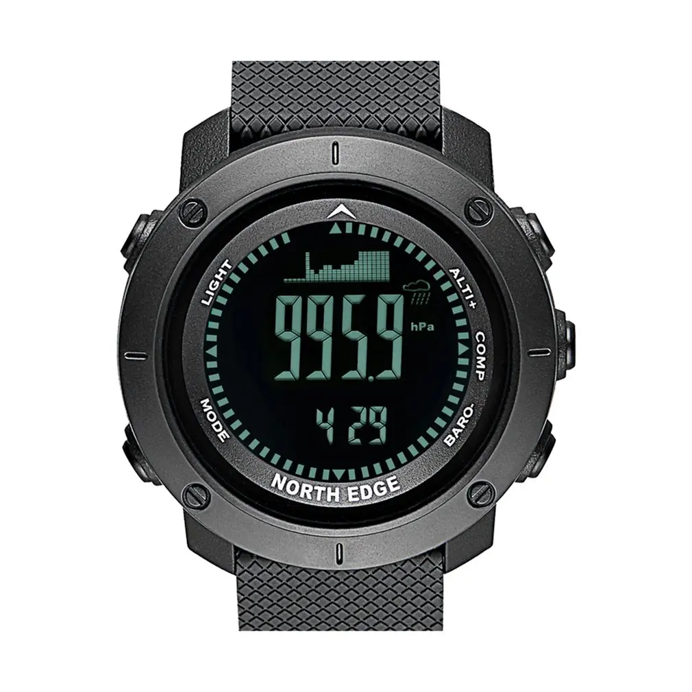 swimming running watch