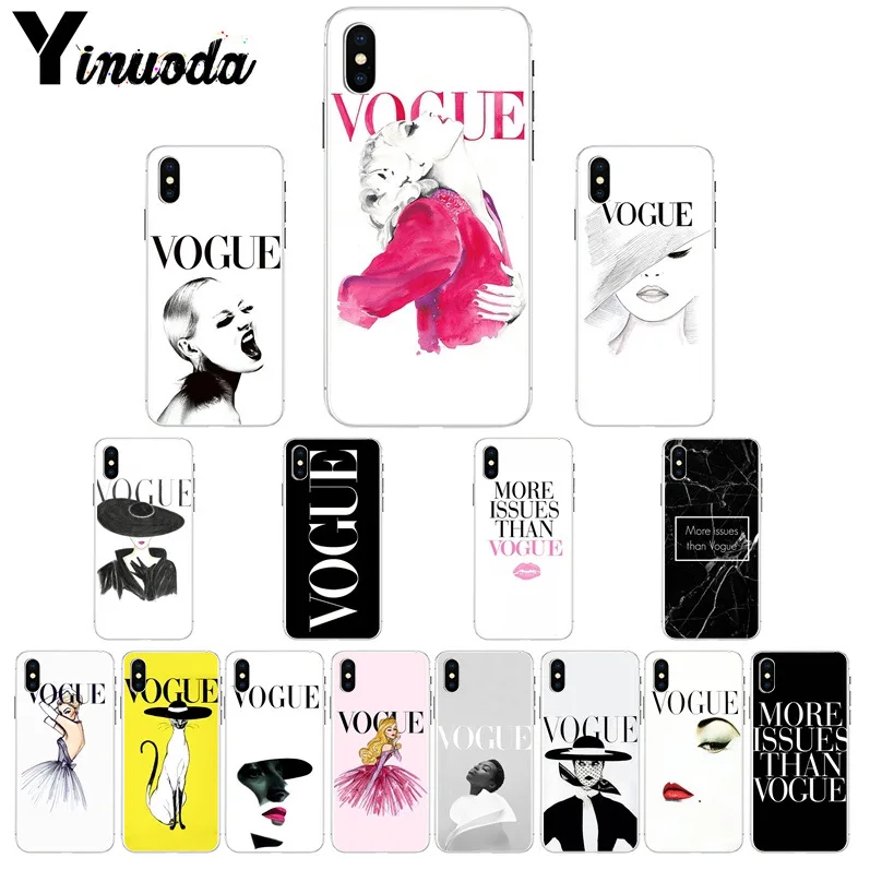 Yinuoda Абсолютно Новый чехол для Apple iPhone 8 7 6 6S Plus X XS MAX 5 5S SE XR | Мобильные телефоны и