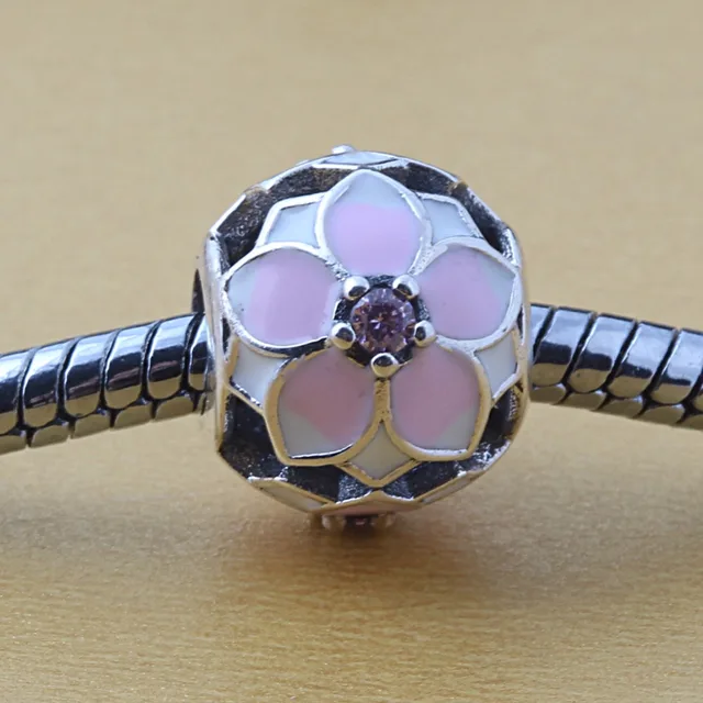 charm flor de lotus pandora charm flor de lotus pandora