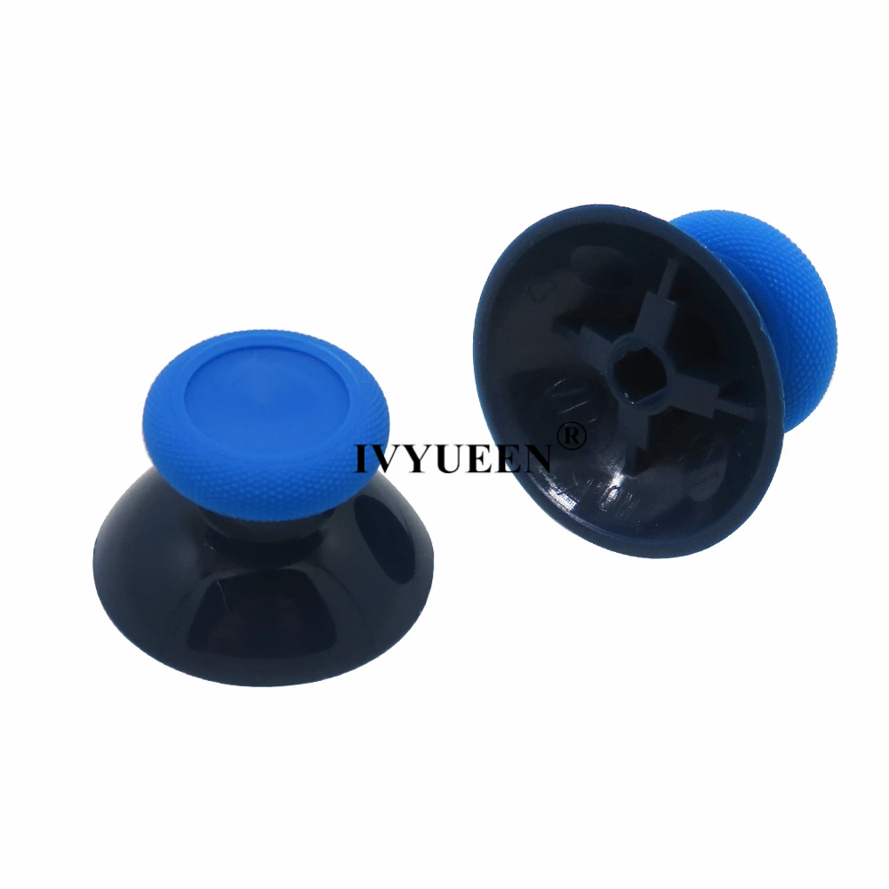 for Xbox one S X controller original thumbsticks caps grip04
