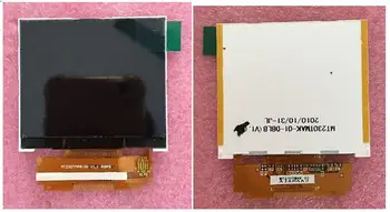 

2.3 inch 17P SPI TFT LCD Horizontal Screen ILI9325D Drive IC 220(RGB)*176