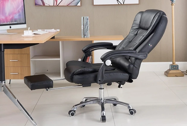 Электрический стул для дома, кресло для отдыха, современный простой ленивый офисный стул, кресло для игры, подъемное поворотное кресло