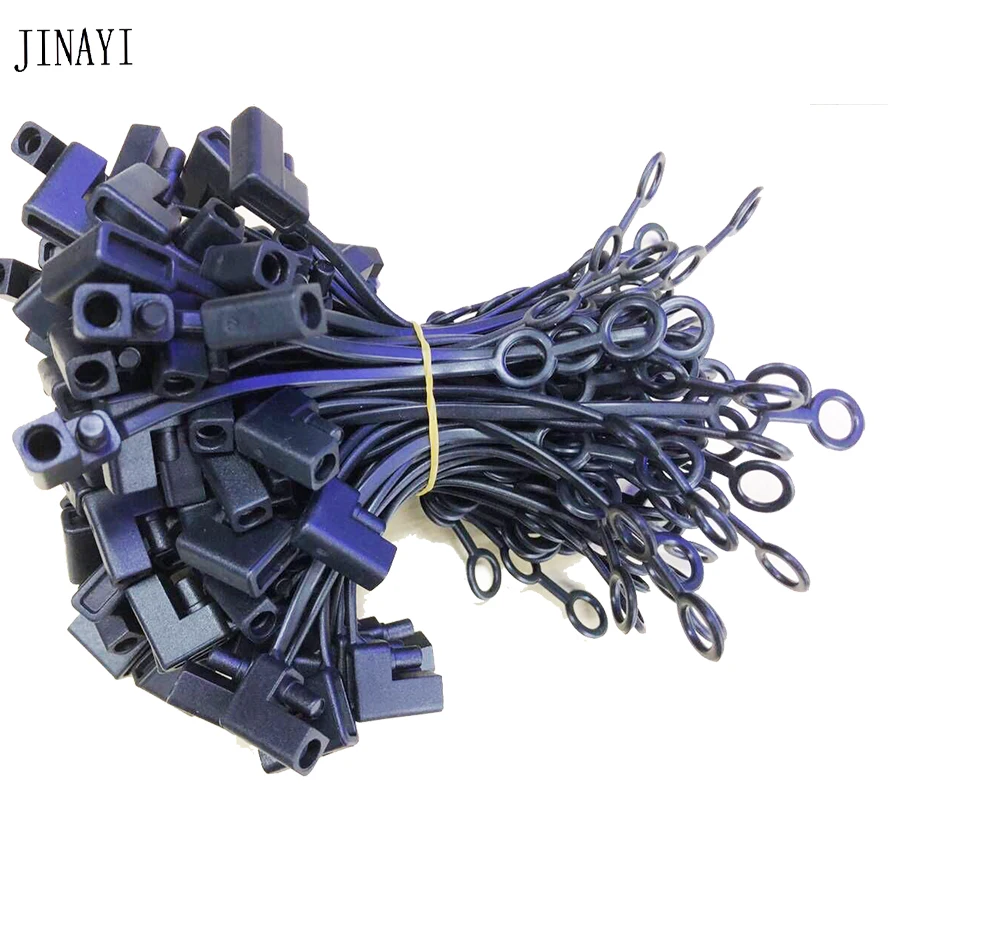 

50 pcs Waterproof SAE Cover Cap for DC Power Solar Automotive Connector