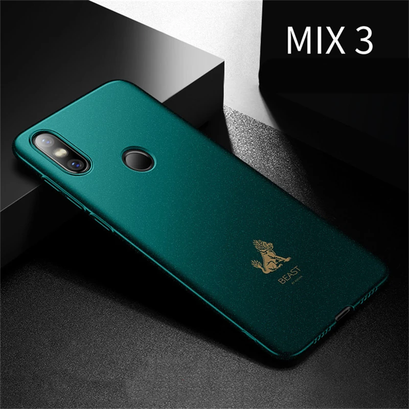 Aixuan Cover For Xiaomi Mi Mix 3 2s 2 Case (9)