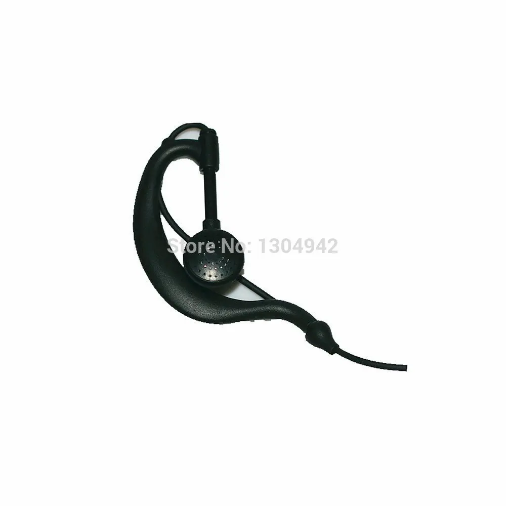 Headset Earpiece For Yaesu Vertex Standard Radio VX 3r VX 10 VX 110 VX 130 VX 3