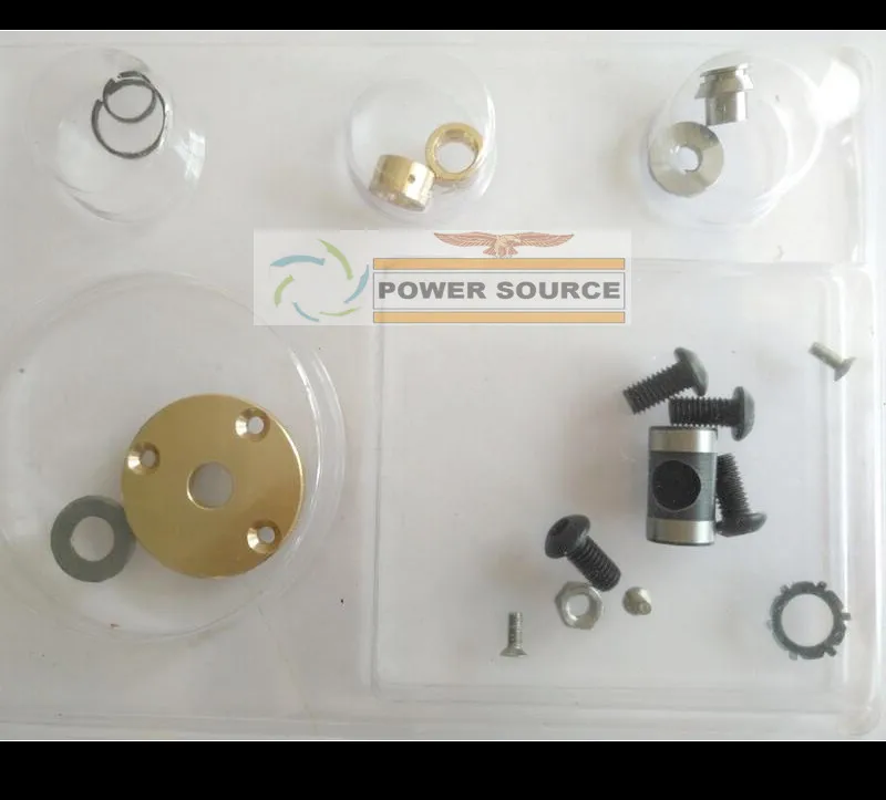Turbo Repair Kit rebuild RHF5 8973125140 8971371093 VIDS VF430015 For ISUZU Trooper For OPEL Monterey 4JX1T 4JX1TC 4JX1-TC 3.0L (1)