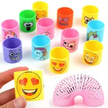 120 шт. смайлик Весна Радуга круг творческие детские развивающие игрушки